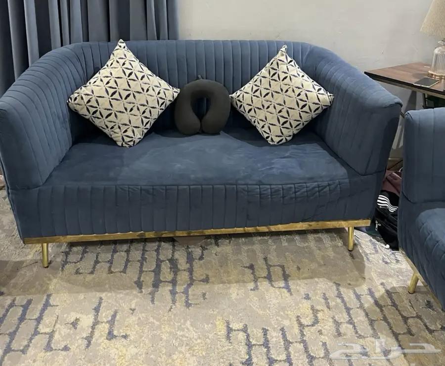 Three-piece sofa set64190180763649112