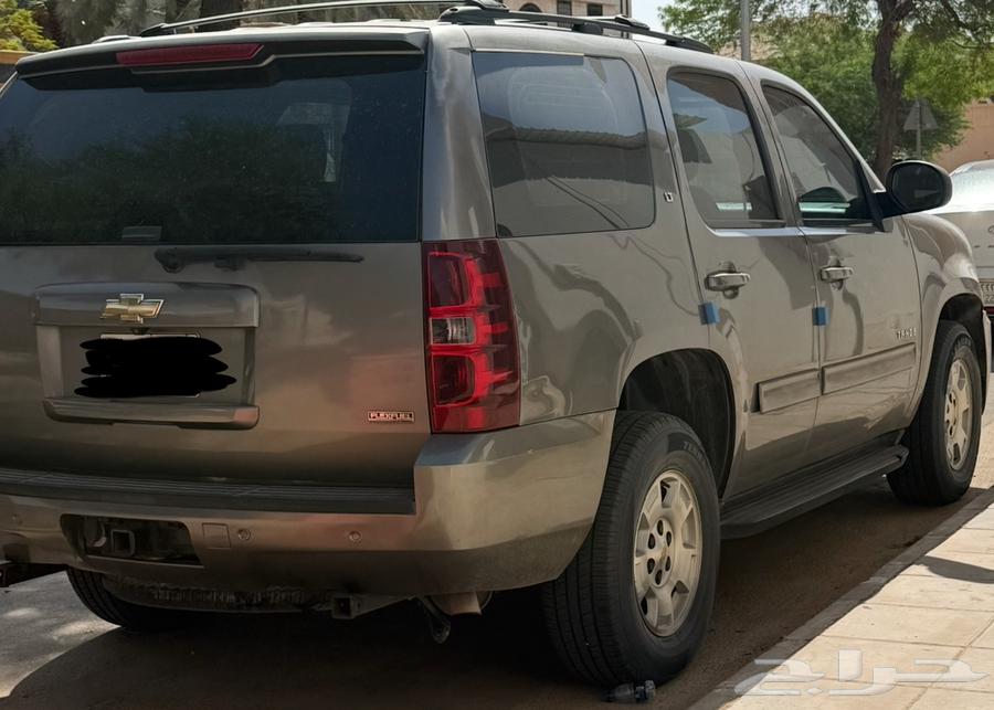 Tahoe 201264386165864194113