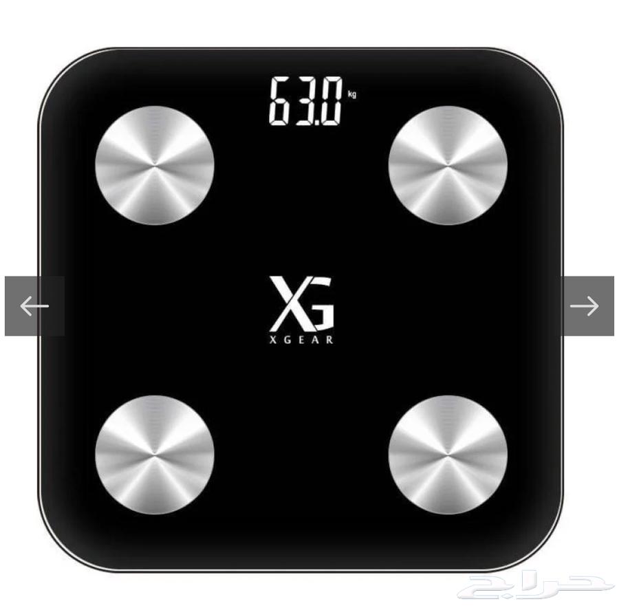 X Gear Scale64212345815042113