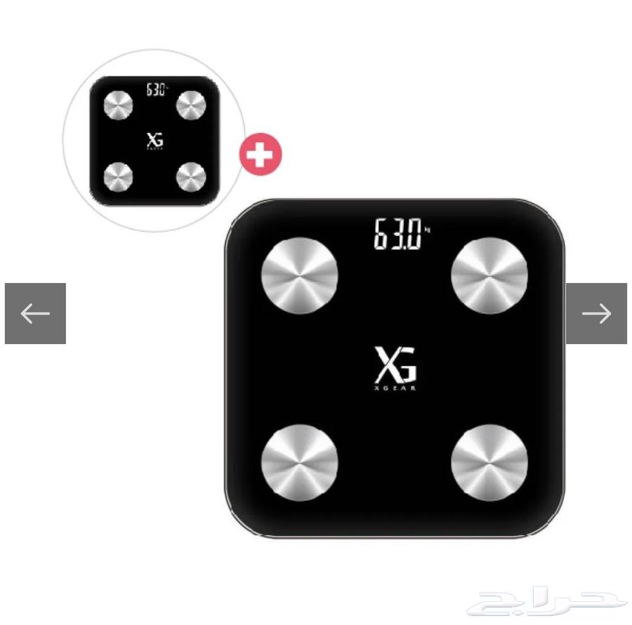 X Gear Scale64212345815042110