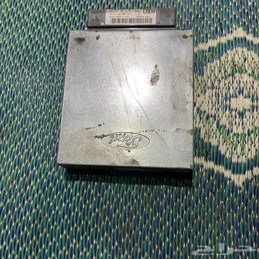 كمبيوتر فورد بوليسي64179772179842110