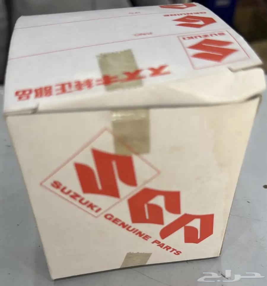 قطع غيار سوزوكي ساموراي 1989 الى 2005 اصلي64391174596353114