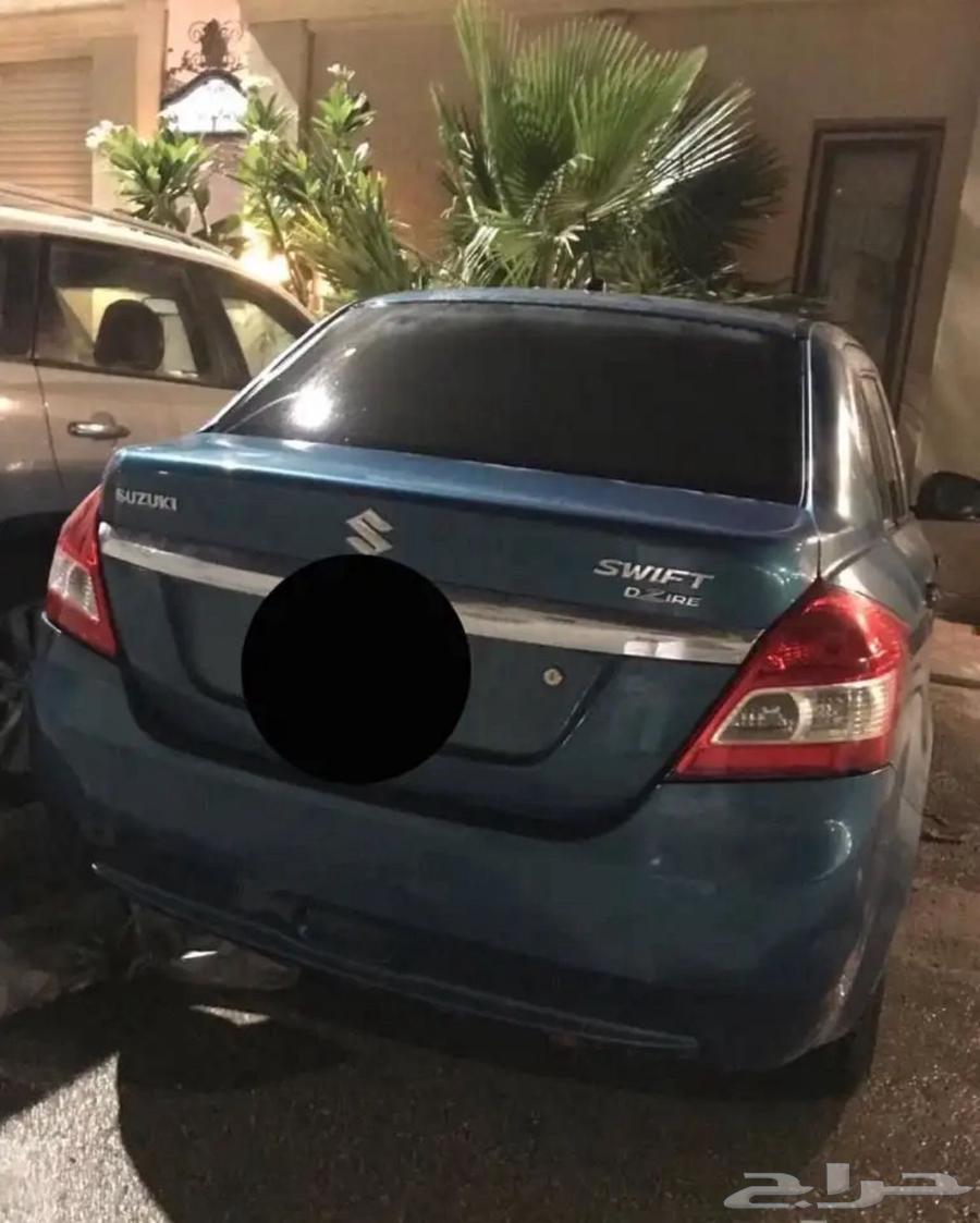 Suzuki Swift 201364386235199617110