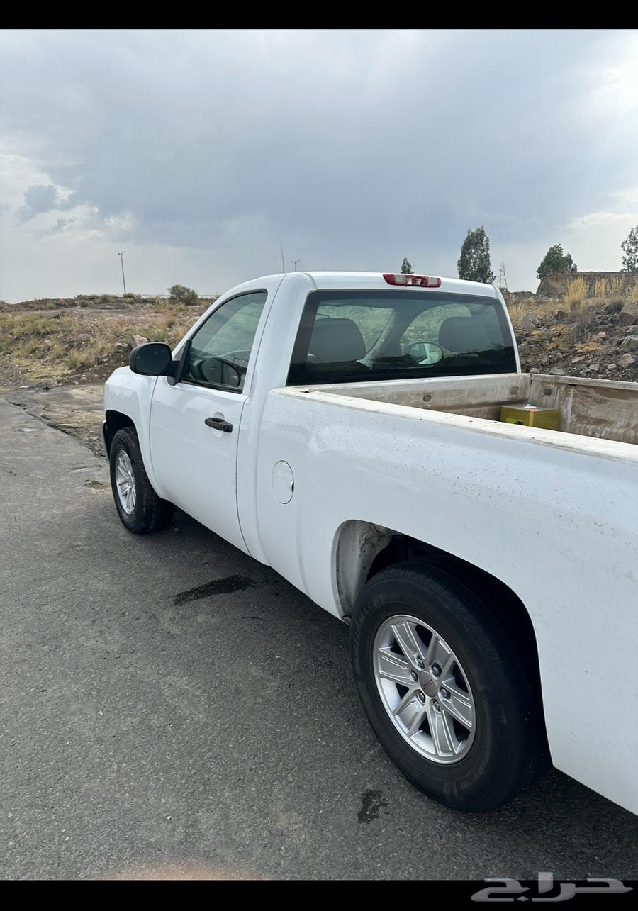 سلفرادو 2011 8سلندر بدون دبل64385397670274111