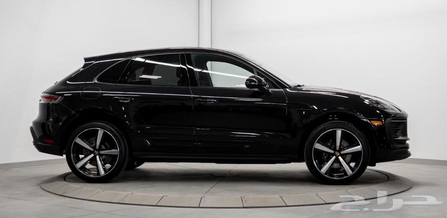 Competitive price 2024 Porsche Macan64393279305089114