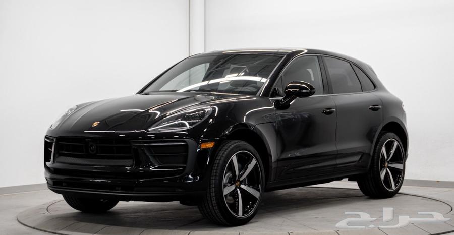Competitive price 2024 Porsche Macan64393279305089110