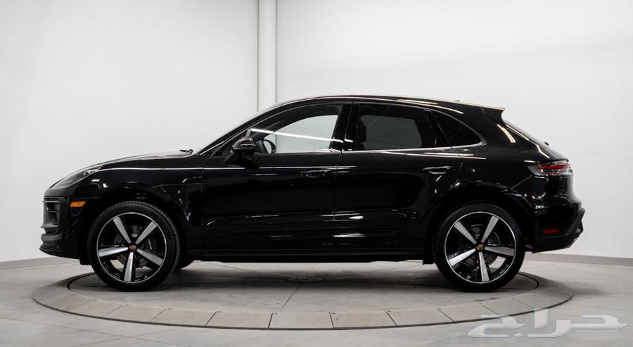 Competitive price 2024 Porsche Macan64393279305089111