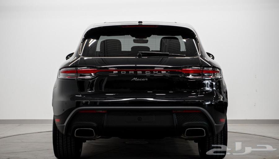 Competitive price 2024 Porsche Macan64393279305089113