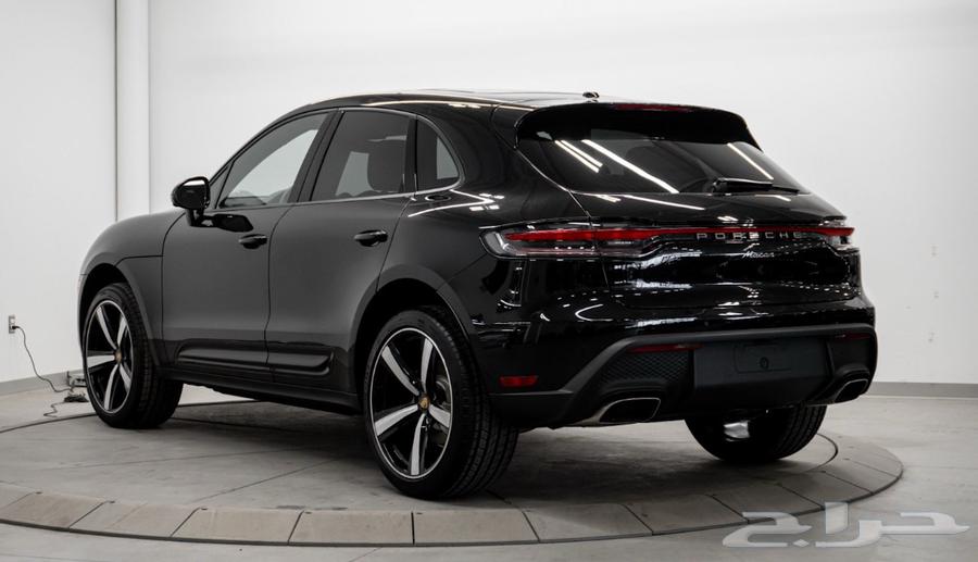 Competitive price 2024 Porsche Macan64393279305089112