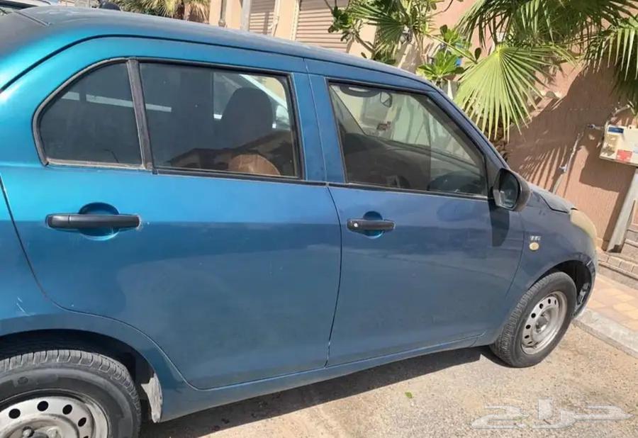 Suzuki Swift 201364386235199617114