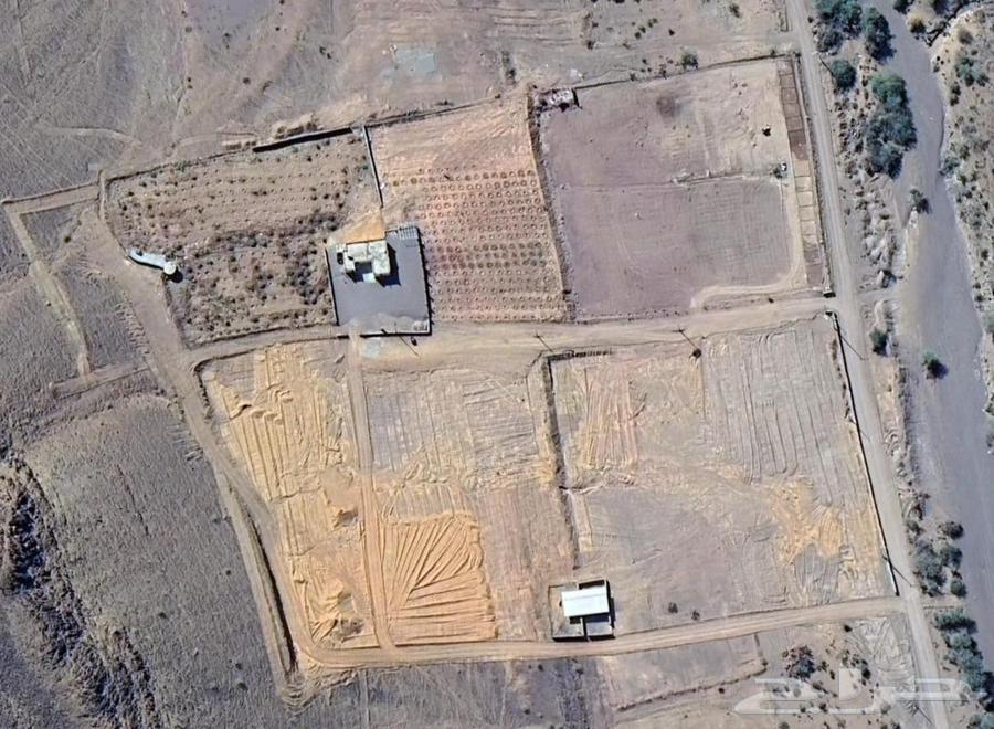 Al Bahah - Al Aqiq, Wadi Tharad63613332098562110