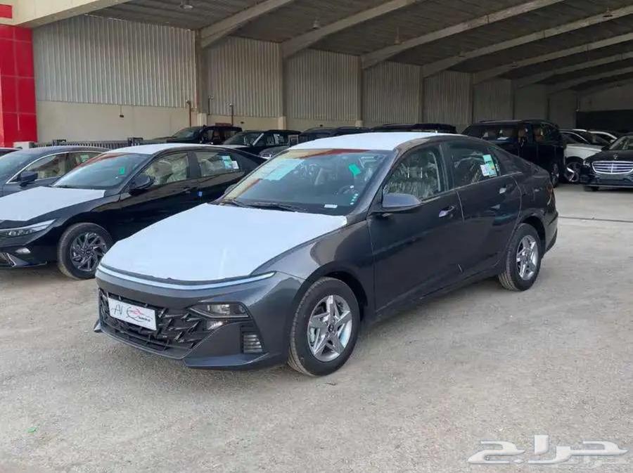 هيونداي اكسنت 202664386501270530111