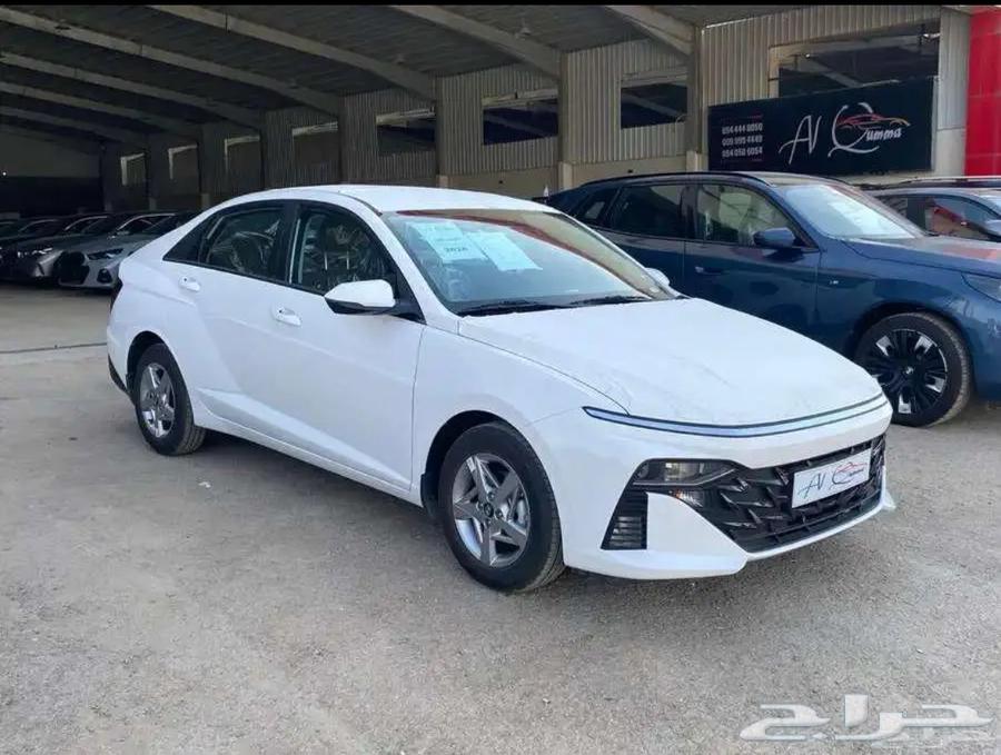 هيونداي اكسنت 202664386501270530110