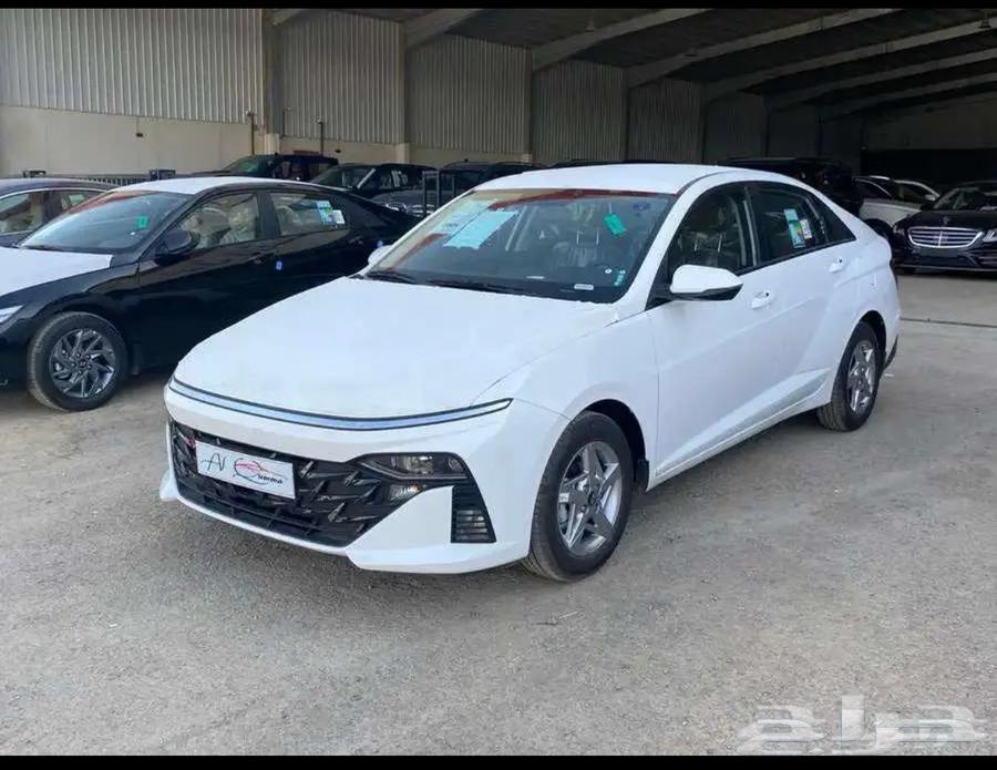 هيونداي اكسنت 202664386501270530113