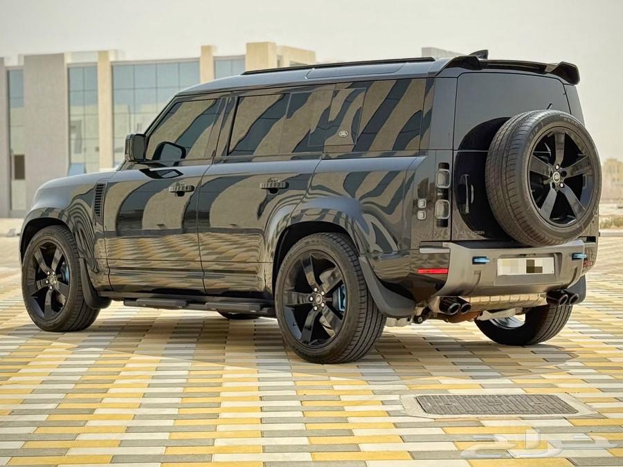 ديفندر 2021 للبيع64377900151809111