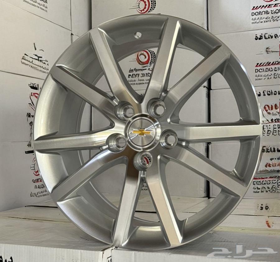 جنوط كابرس LS ( جديد ) مقاس 1864385704992385112