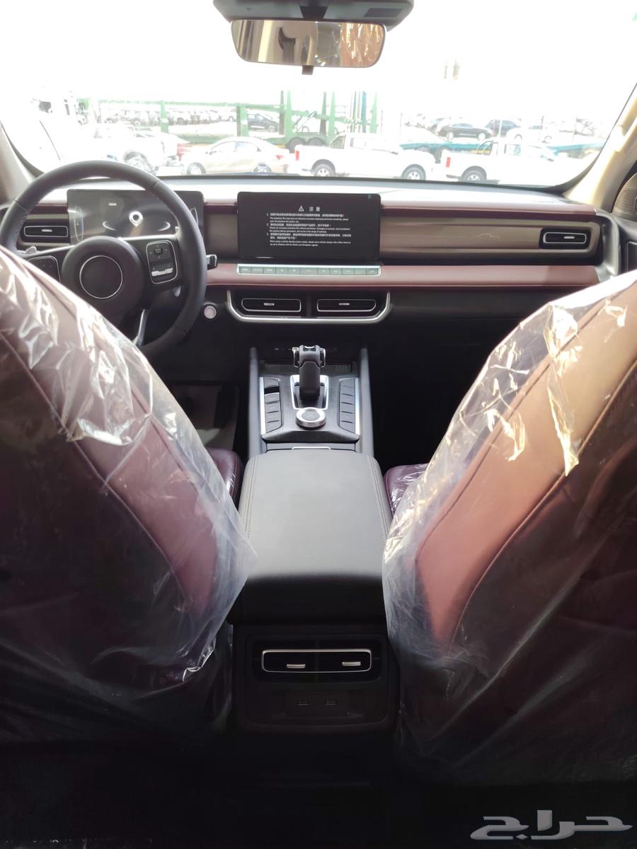 جريت وول بور ديزل فل كامل سعودي 2025 افضل الاسعار64387787860098114