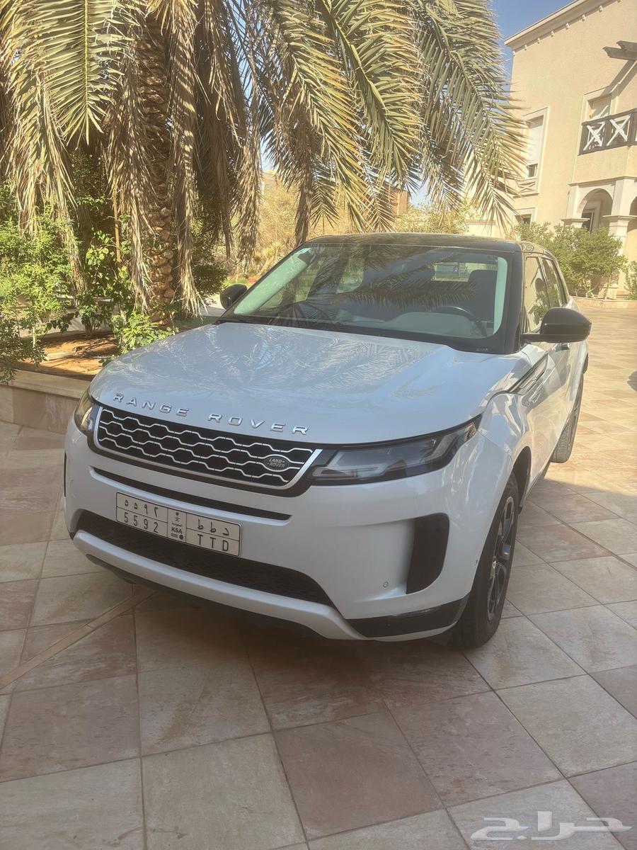 Range Rover 202064390761544067111