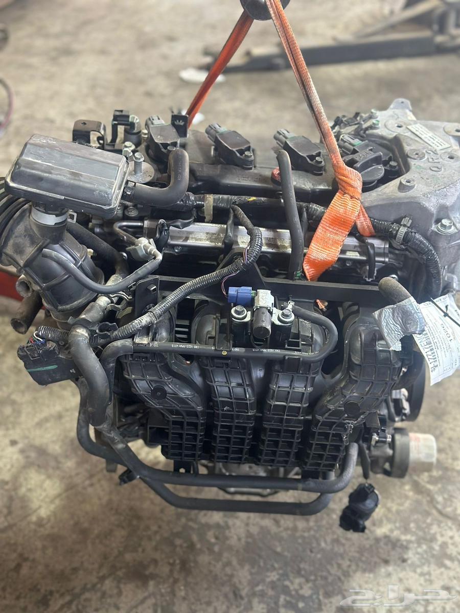 مكينة نيسان التيما 4 سلندر من 2006 إلى 2017 مستوردة64388287574018111