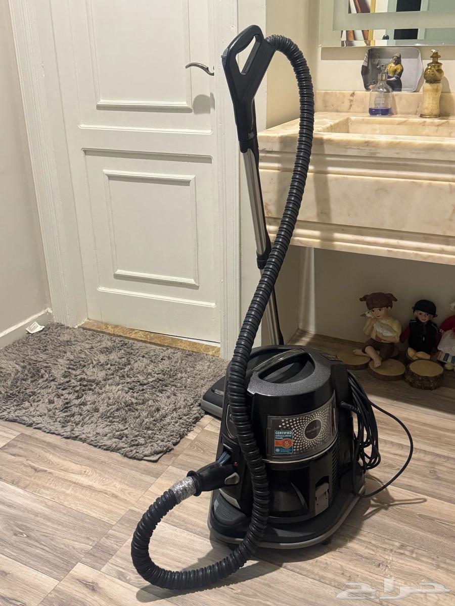 مكنسة كهربائية رينبو الامريكية64192015443203110