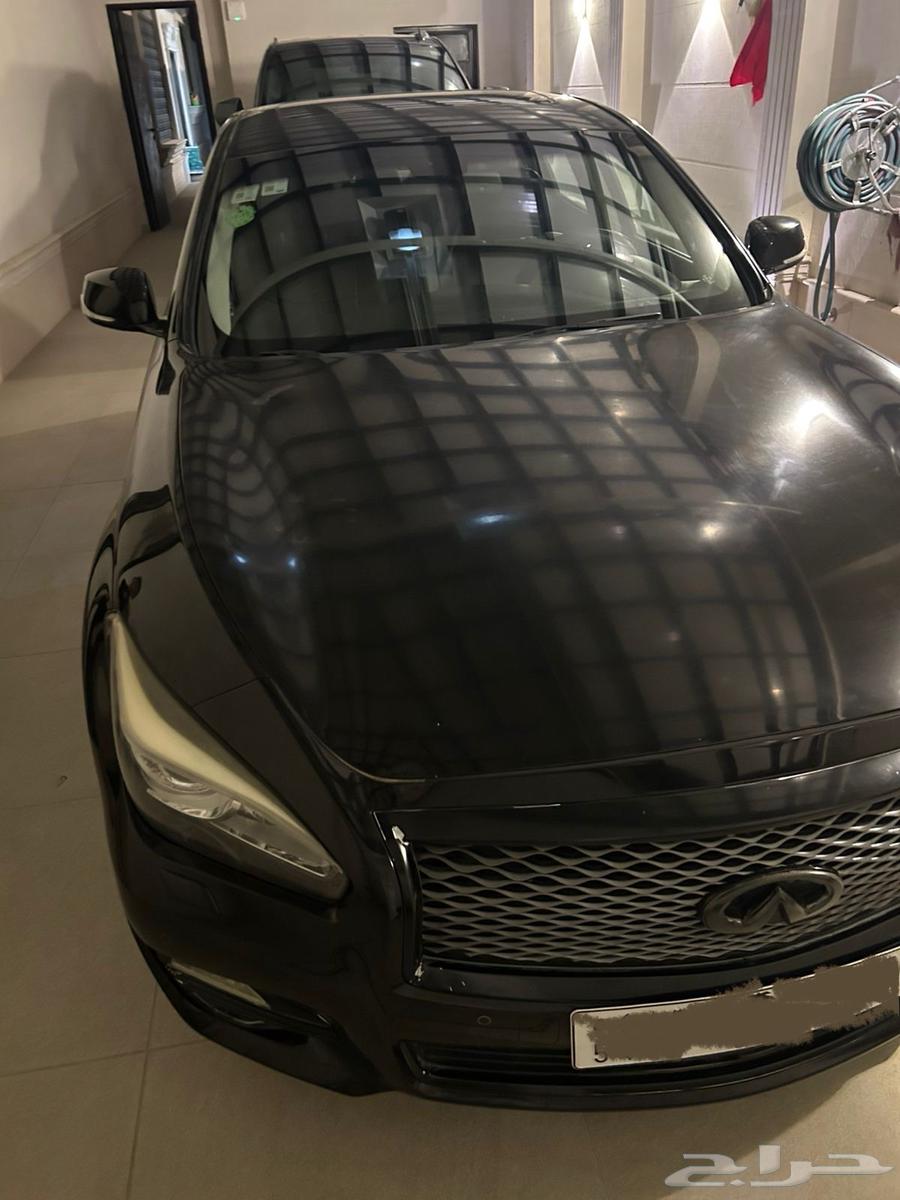 نيسان إنفينيتي 2016 للبيع64391229063555110