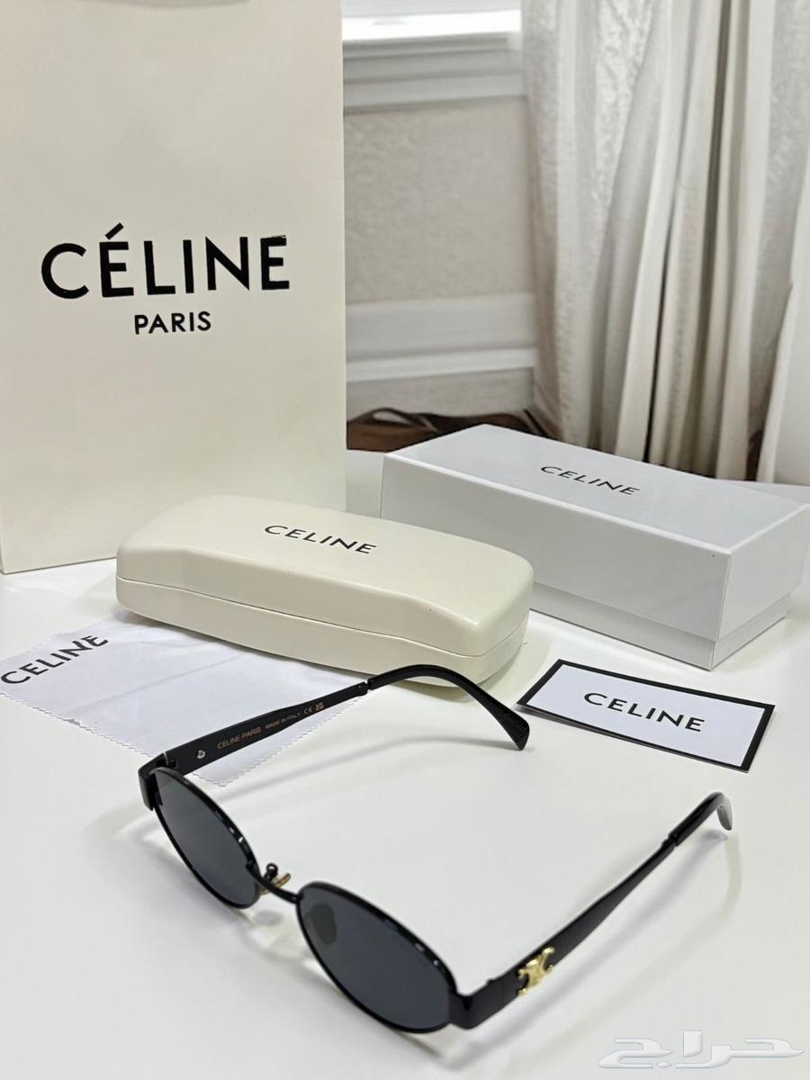 نظارات سيلين64199462526083111