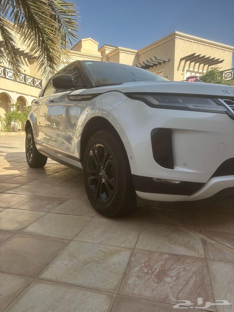 Range Rover 202064390761544067114