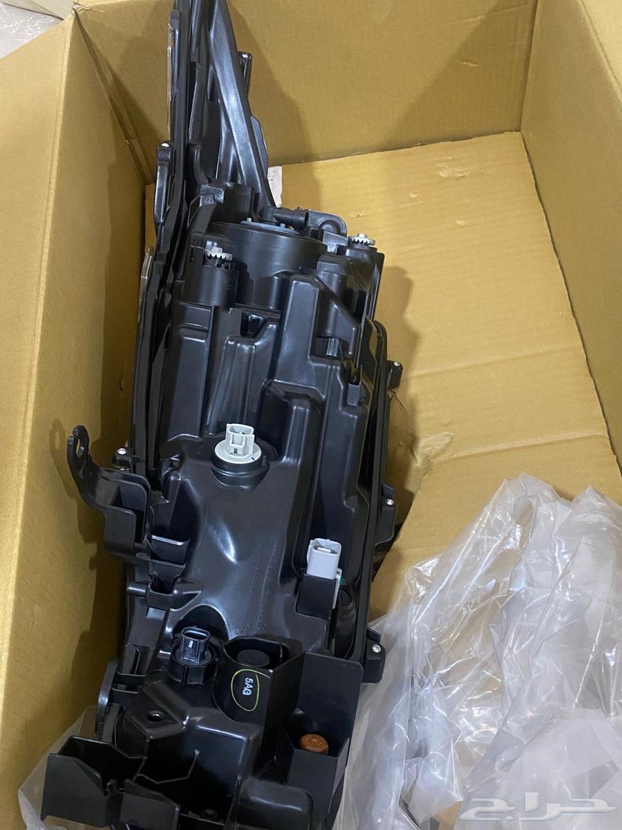 شمعة كورلا 2024 جديده وكاله يمين64236029200515110