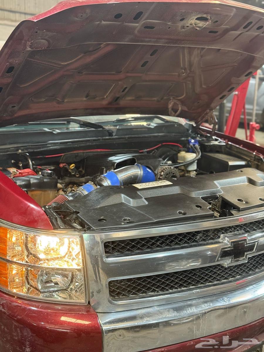 مكاين جمس اكسبدشن بي جميع أنواعها ضمان سنه64386431032706114