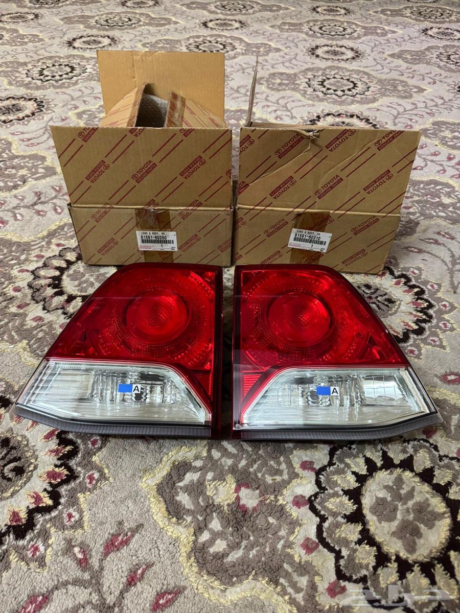 اسطب خلفي باب شنطة اصلي جديدصالون 201564387620347011110