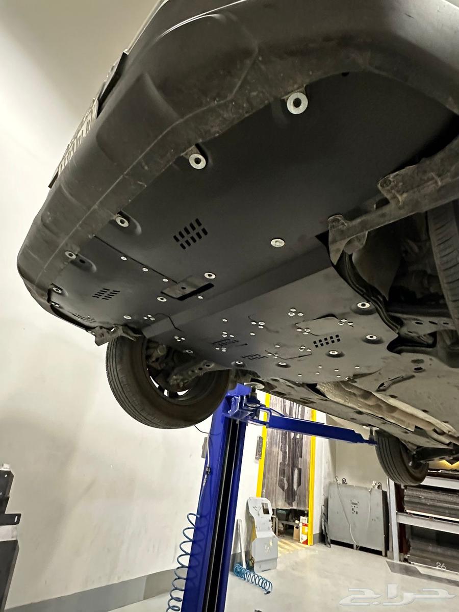 صاجات حماية و اكسسوارات تويوتا راف فور Toyota Rav464391618265985112