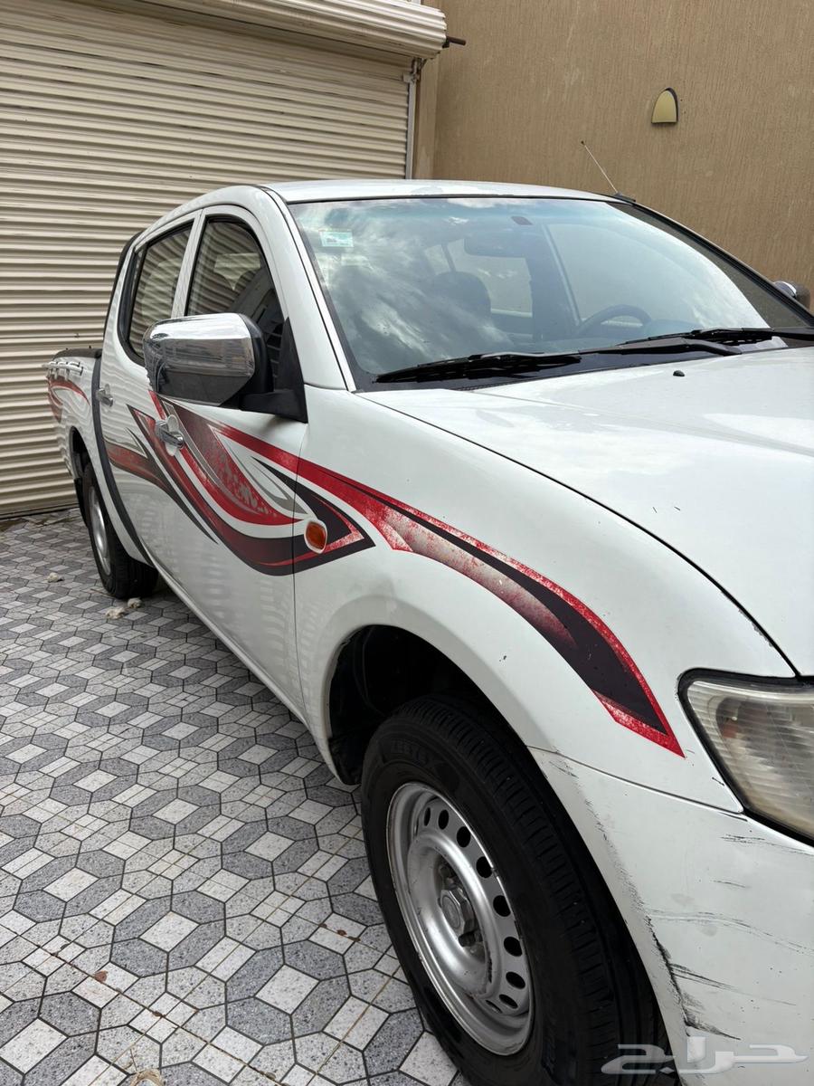 L200 موديل 200964393610289539110