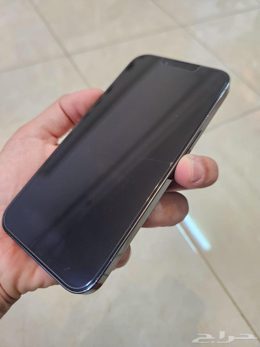 ايفون 13 برو اخضر64197693118083113