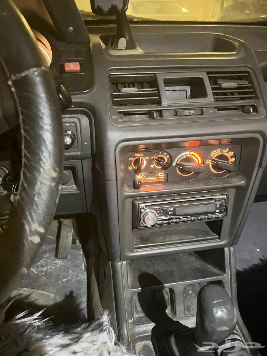 جيب موستبيشي64386487200258112