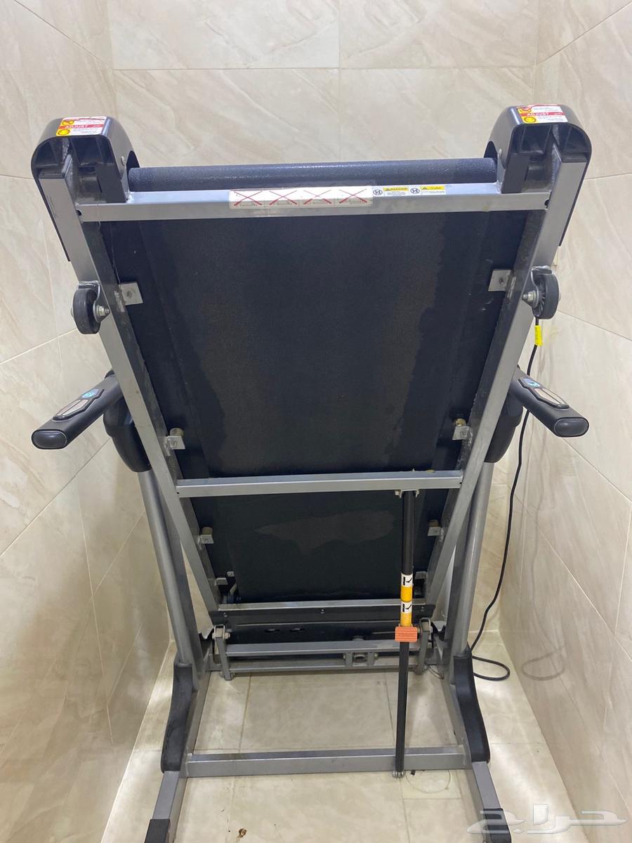 M7100I-2 Treadmill Supports 130kg Weight, Very Little Use64181917506562110