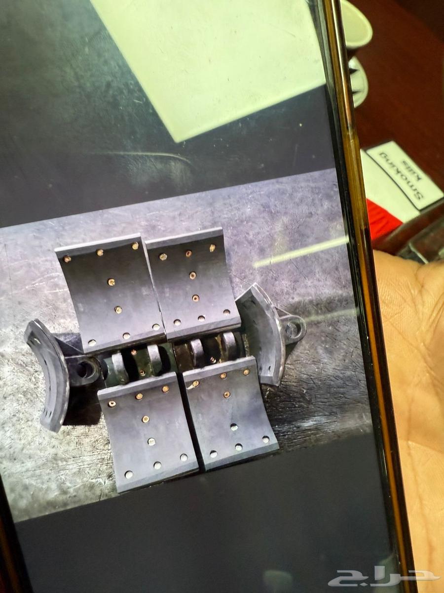 مخرطه ناصر لإصلاح الفرامل والكلوش64391453363202110