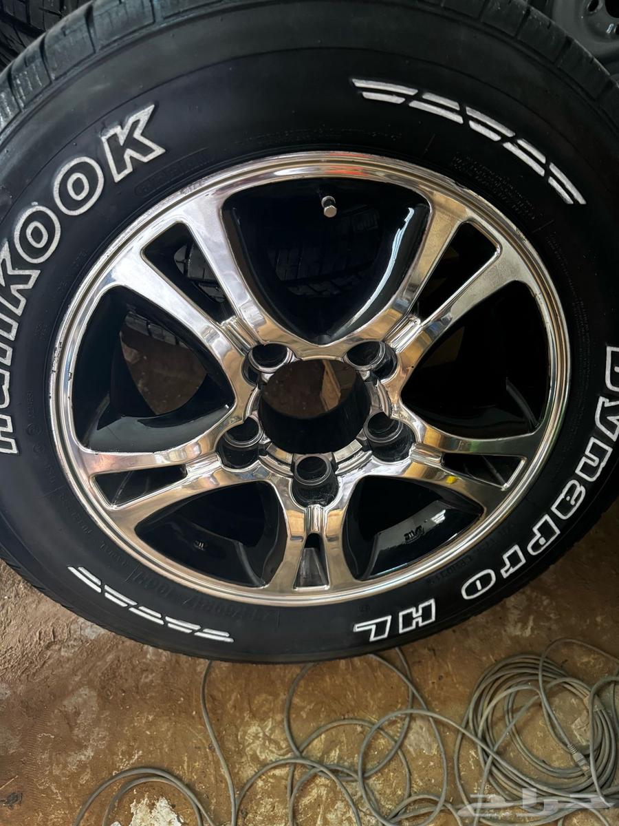 فراشه وكفرات هانكوك64387355019137111