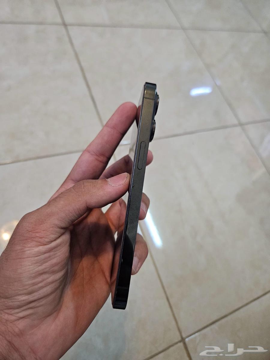 ايفون 13 برو اخضر64197693118083110