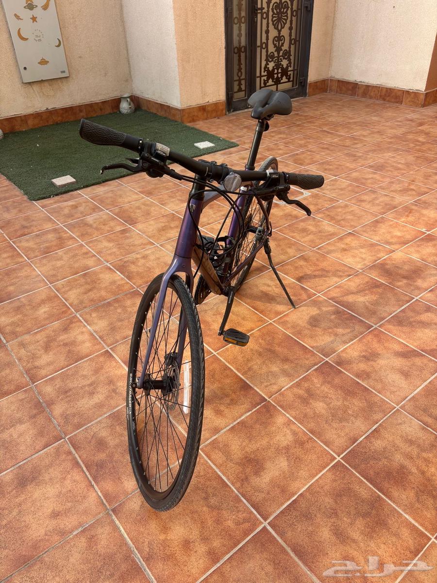 دراجه هجين ترك اف اكس 3 TREK FX364200321715842111