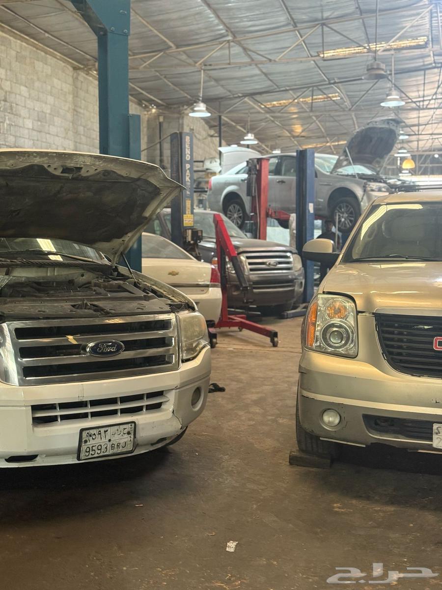 مكاين جمس اكسبدشن بي جميع أنواعها ضمان سنه64386431032706112