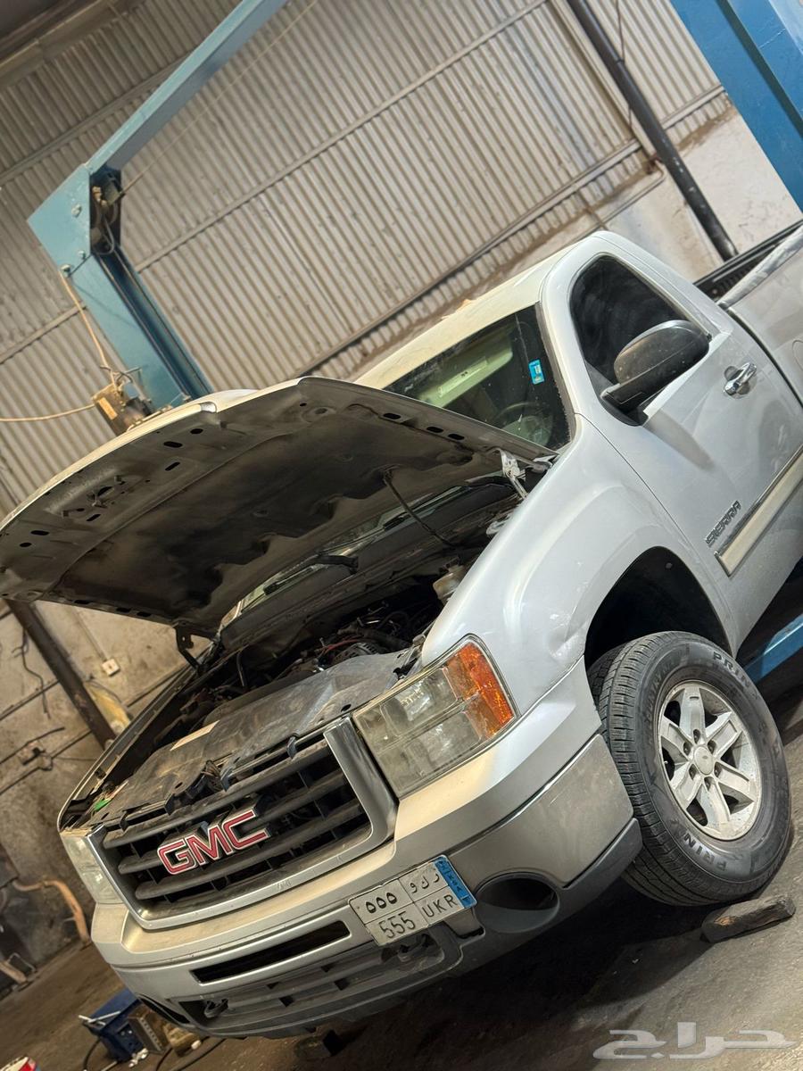 مكاين جمس اكسبدشن بي جميع أنواعها ضمان سنه64386431032706111