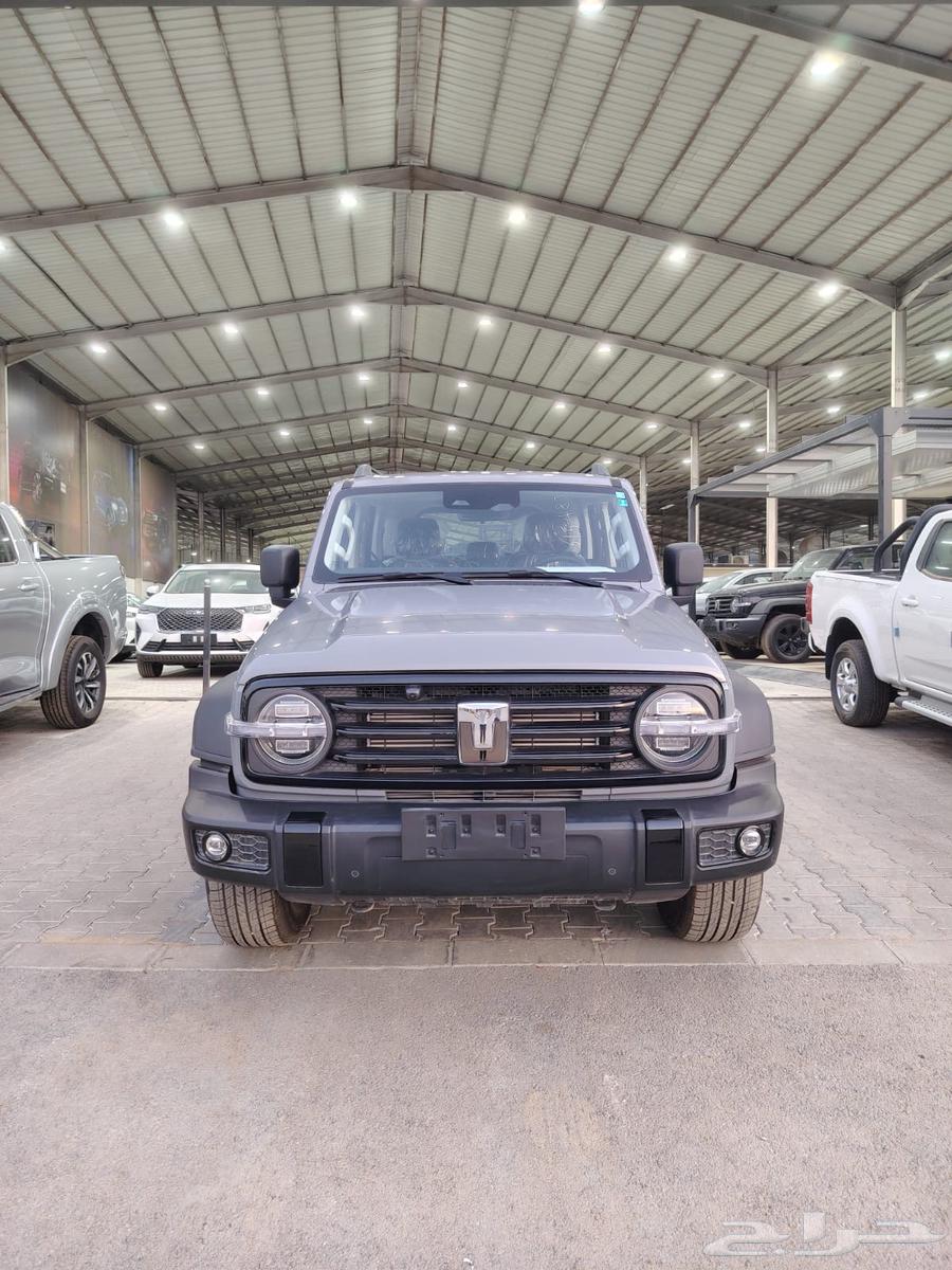 جريت وول تانك 300 فل كامل سعودي 202564387871339266110