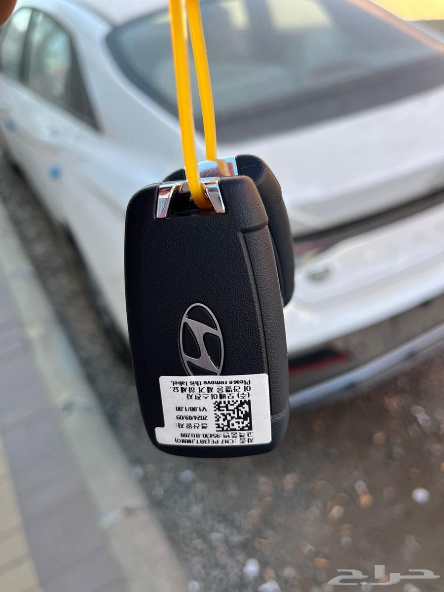 النترا 2.0 سمارت استاندر 202563618056742019114