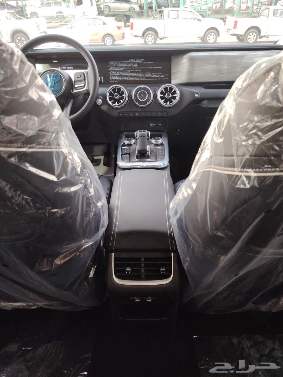 جريت وول تانك 300 فل كامل سعودي 202564387871339266114