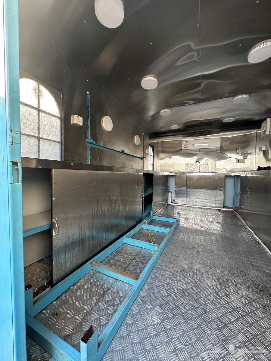 فود ترك للبيع64386096111746114