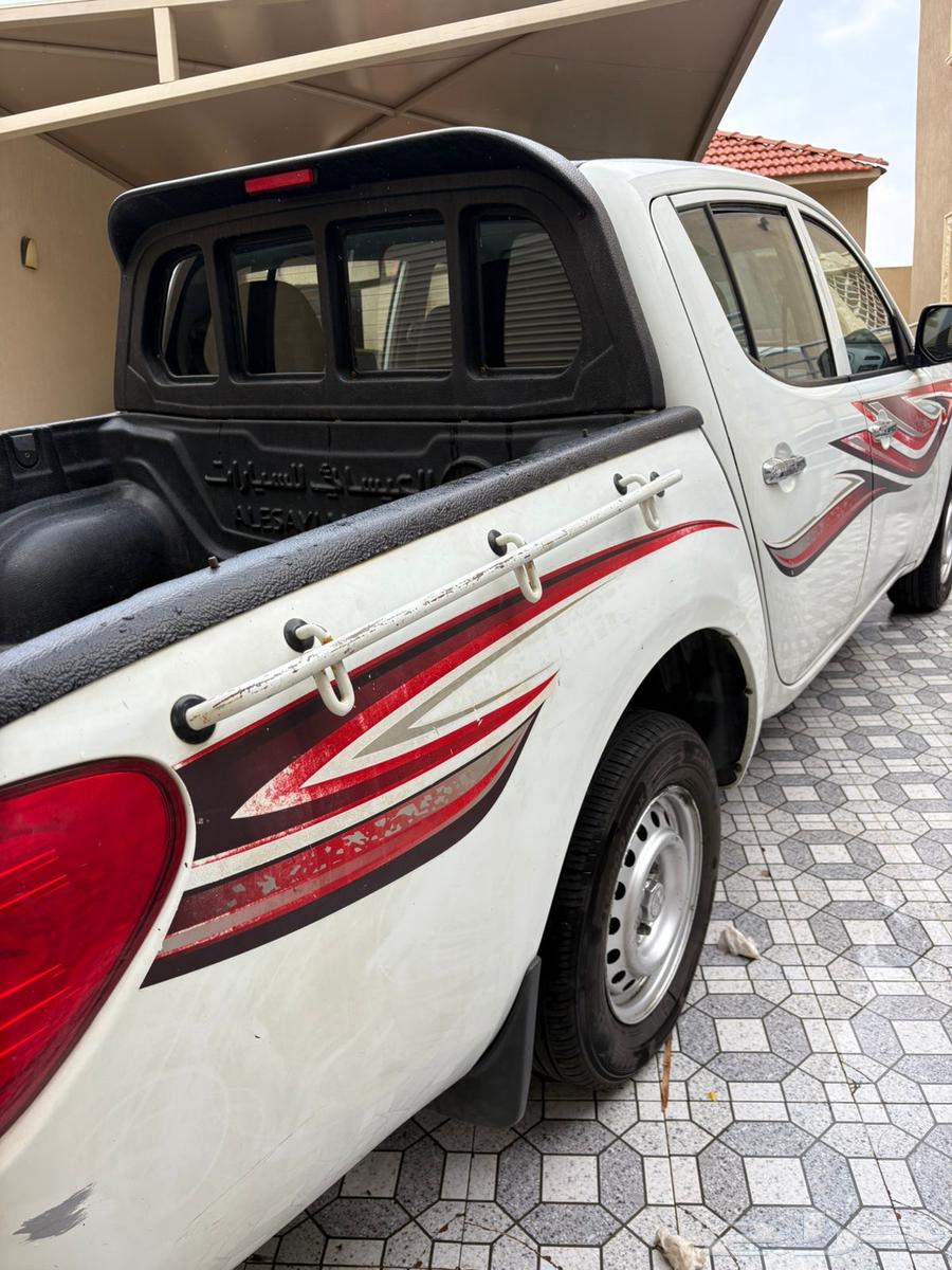 L200 موديل 200964393610289539111