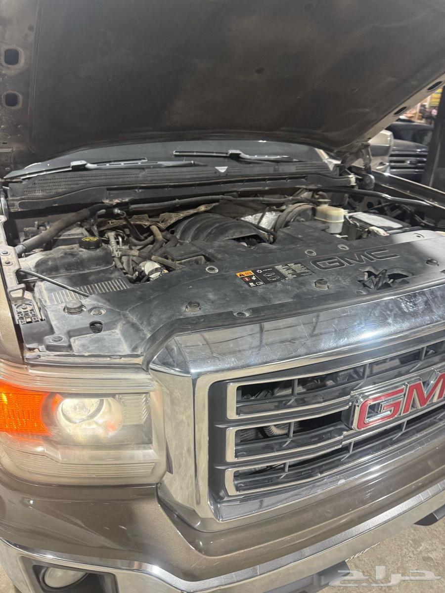 مكاين جمس اكسبدشن بي جميع أنواعها ضمان سنه64386431032706110