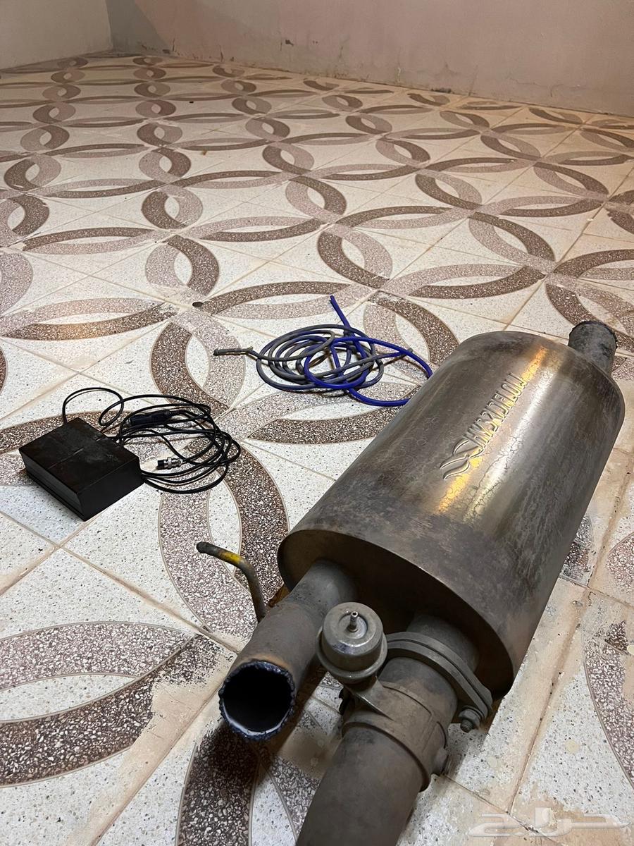 دبه هايبر فلو من فوكس الكترونيه64386054438274111