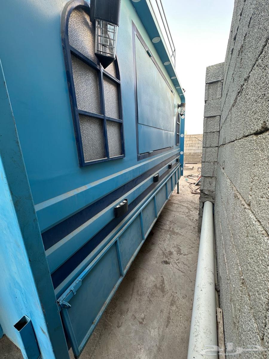 فود ترك للبيع64386096111746111