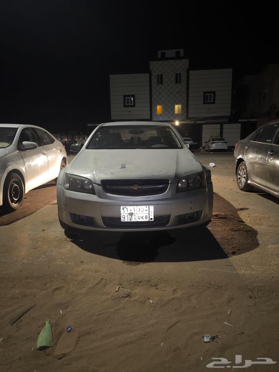 لومينا 2010 LTZ للبيع64390443880577111